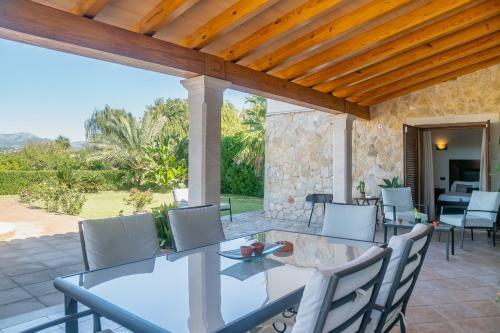 Villa Finca Es Cort�