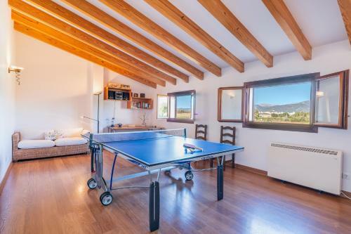 Villa Finca Es Cort�