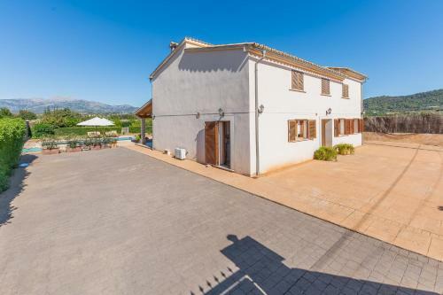 Villa Finca Es Cort�