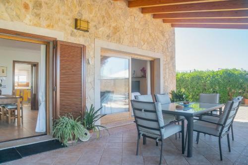 Villa Finca Es Cort�