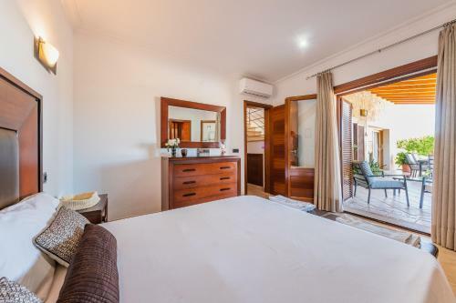 Villa Finca Es Cort�