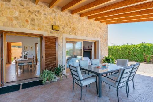 Villa Finca Es Cort�
