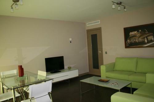 Apartamentos Calle Jos�