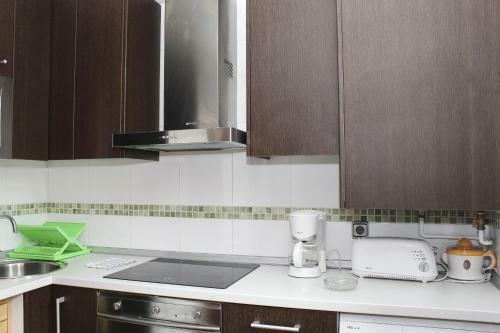 Apartamentos Calle Jos�