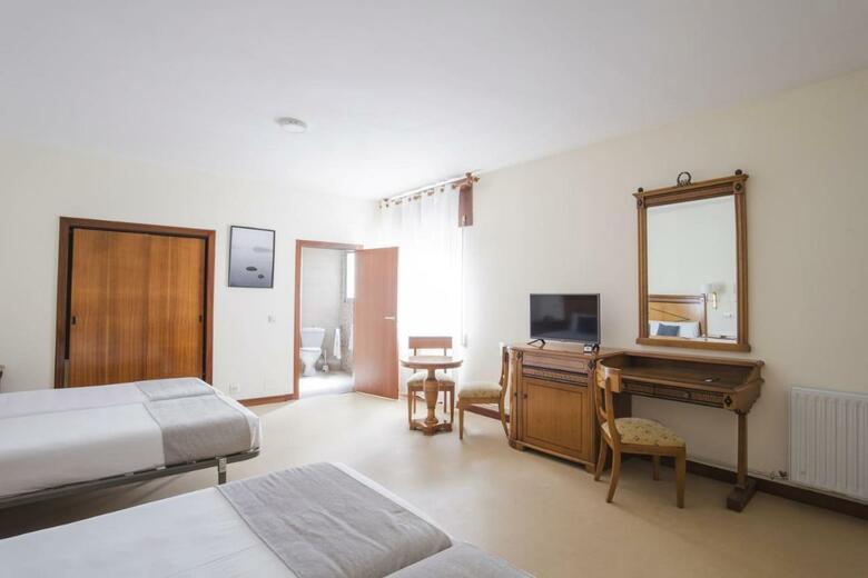 Hotel Iberia
