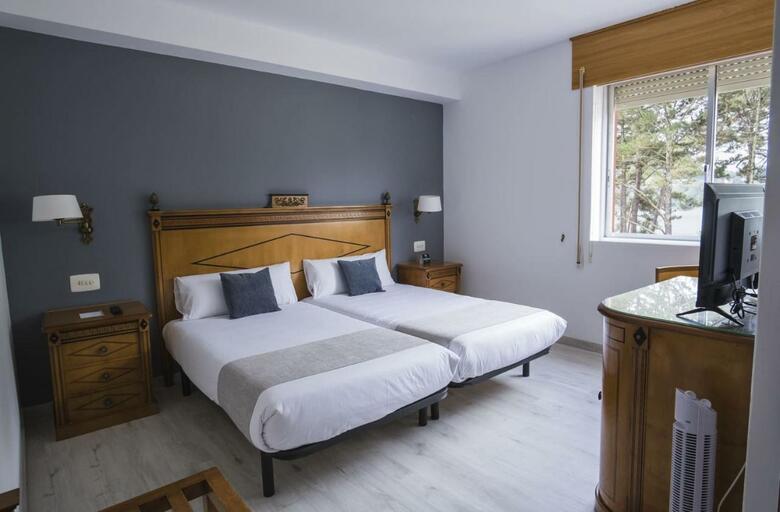 Hotel Iberia