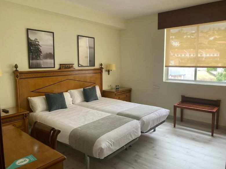 Hotel Iberia