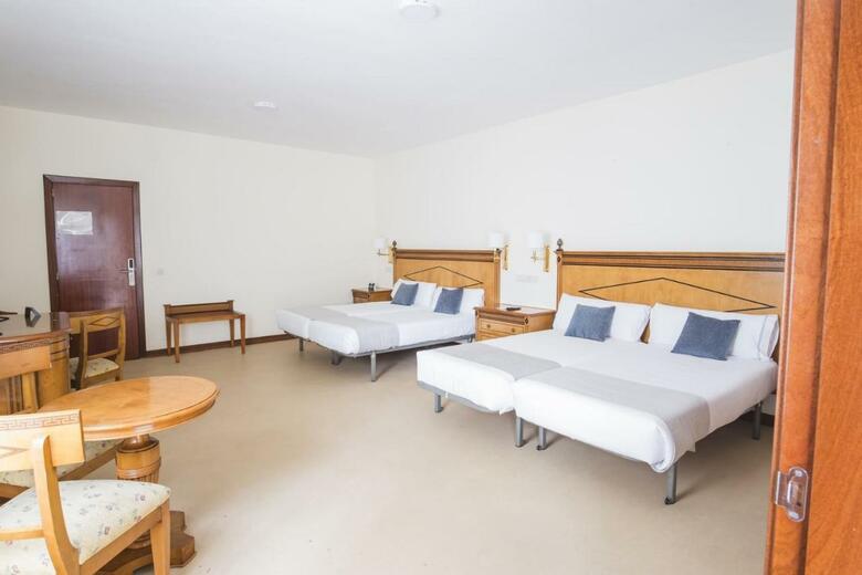 Hotel Iberia