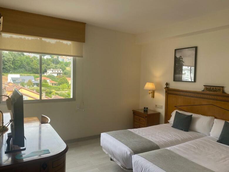 Hotel Iberia