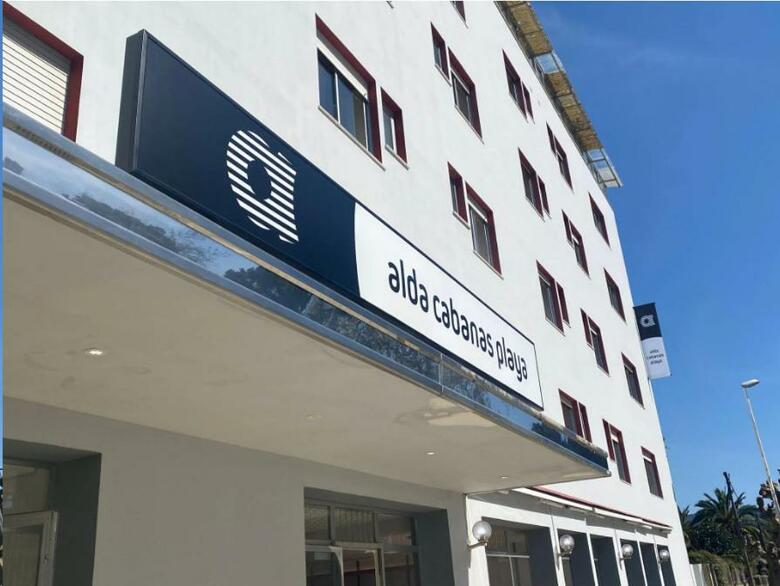 Hotel Iberia