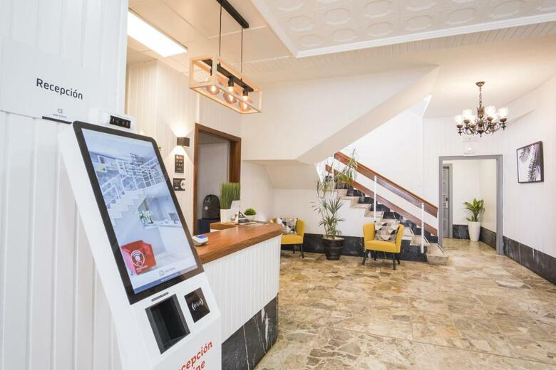 Hotel Iberia