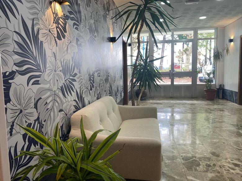 Hotel Iberia