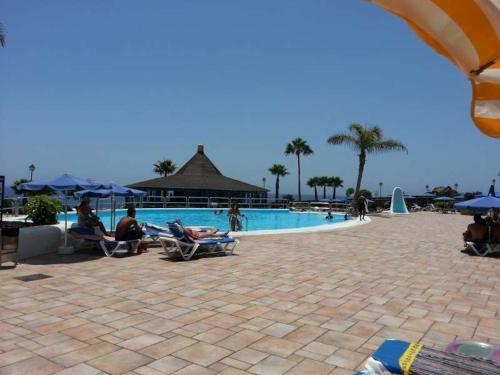 Apartamentos Rocas Del Mar