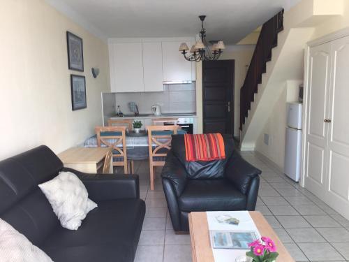 Apartamentos Rocas Del Mar