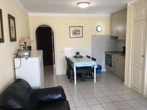 Apartamentos Rocas Del Mar