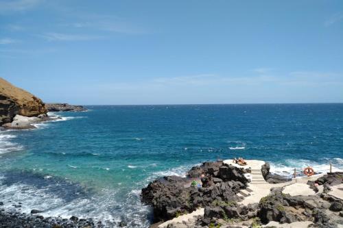Apartamentos Rocas Del Mar