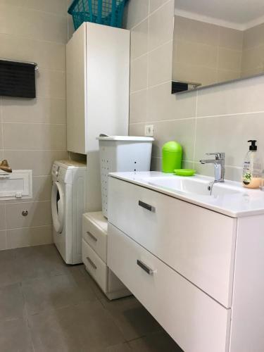 Apartamentos Rocas Del Mar