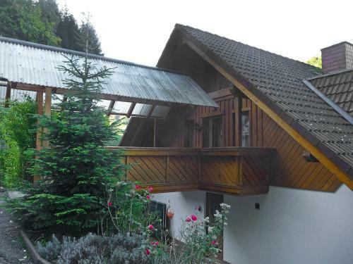 Apartment Black Forest