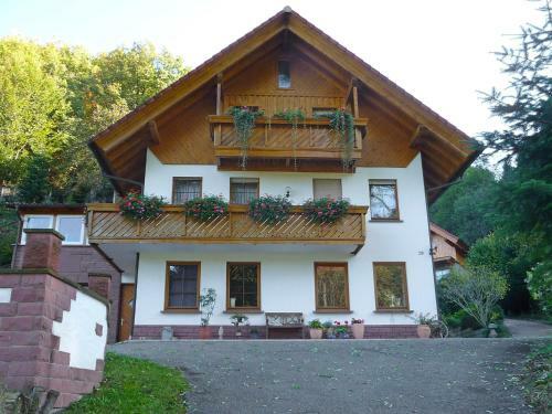 Apartment Black Forest