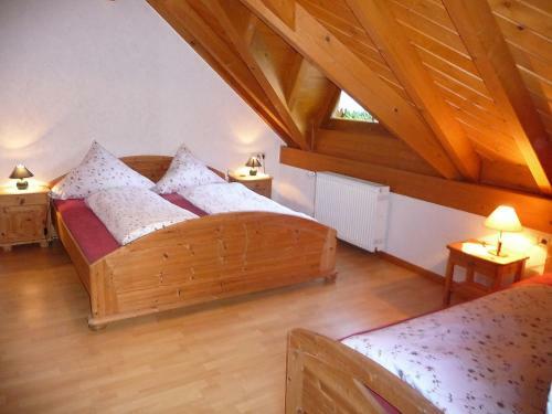 Apartment Black Forest