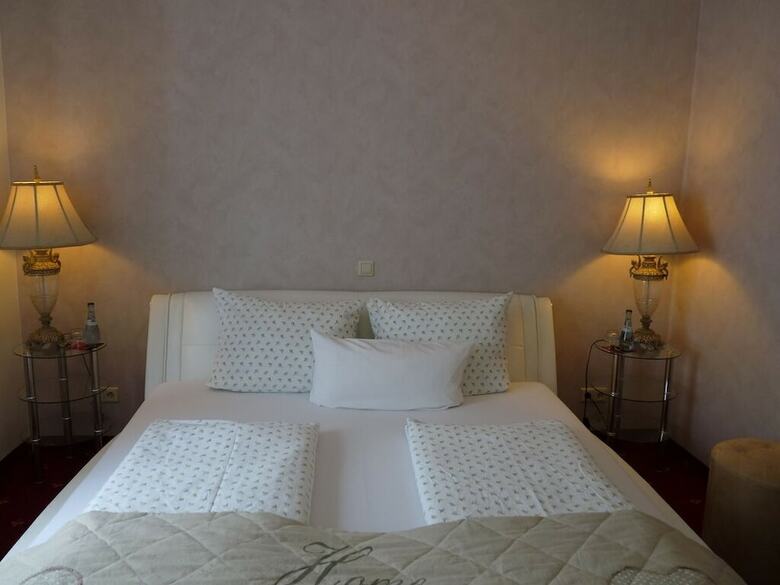 Hostal Hotel Geissler