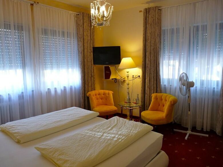 Hostal Hotel Geissler