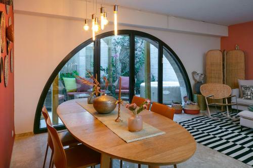 Apartamento Feelhome - David Citadel Village With Jacuzzi