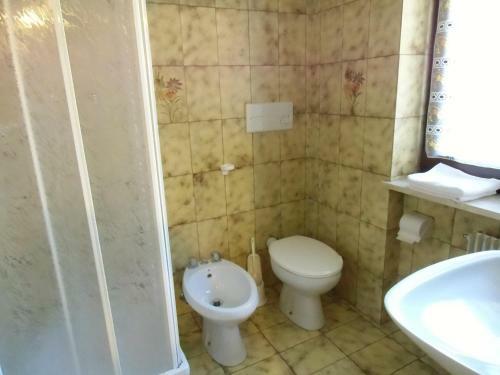 Hotel Garni Festil