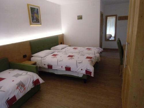 Hotel Garni Festil