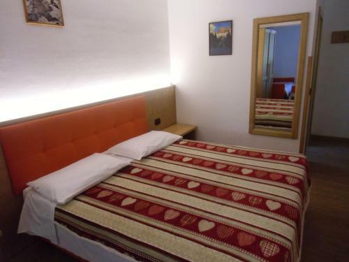 Hotel Garni Festil