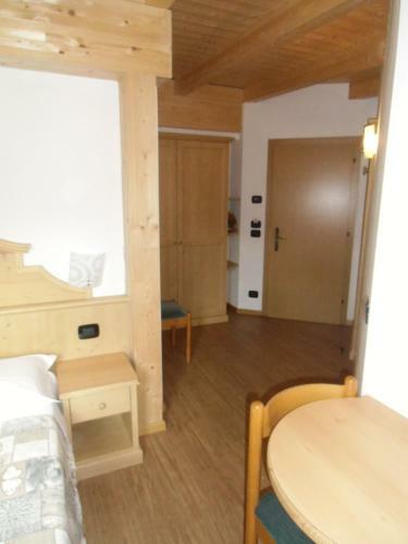 Hotel Garni Festil