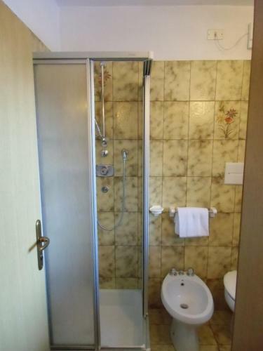 Hotel Garni Festil