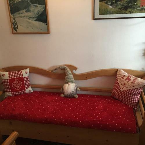 Hotel Garni Festil