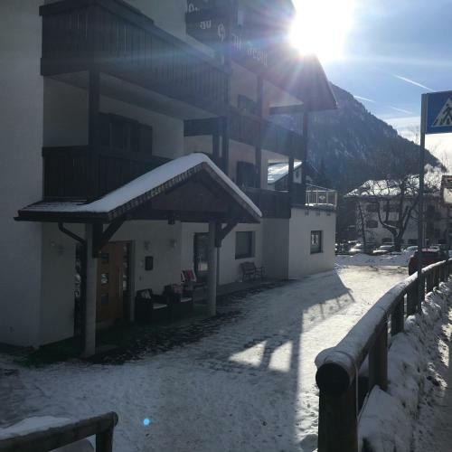 Hotel Garni Festil