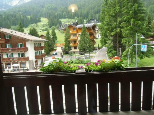 Hotel Garni Festil