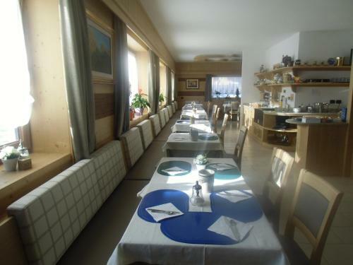Hotel Garni Festil