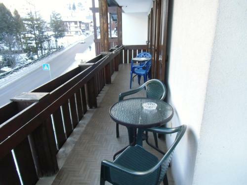 Hotel Garni Festil
