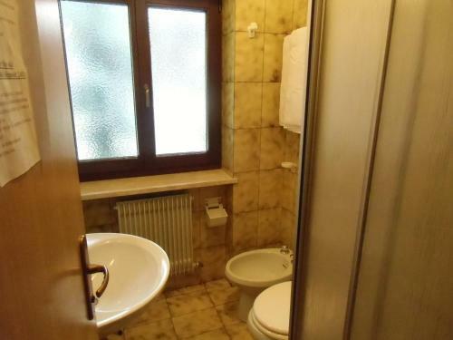 Hotel Garni Festil