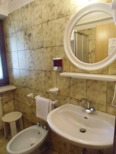 Hotel Garni Festil