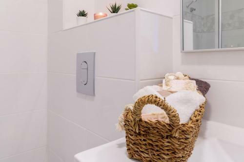 Magical 3br/parking With Amazing View, City Center