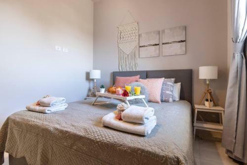 Magical 3br/parking With Amazing View, City Center