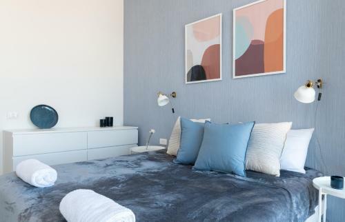 J Tower Residence Boutique - Apartments & Suites