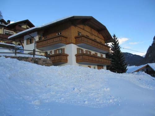 Apartamento C�sa Chri E Sof�
