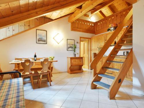 Apartamento Locazione Turistica Villa Placidia-1