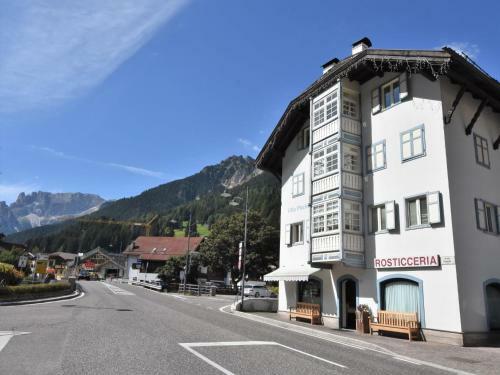 Apartamento Locazione Turistica Villa Placidia-1