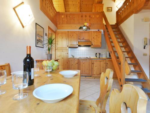 Apartamento Locazione Turistica Villa Placidia-1