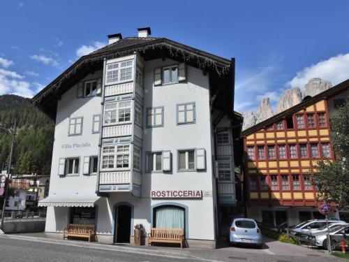 Apartamento Locazione Turistica Villa Placidia-1