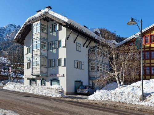 Apartamento Locazione Turistica Villa Placidia-1