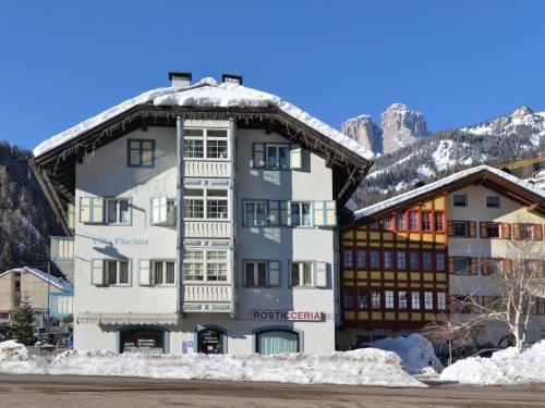 Apartamento Locazione Turistica Villa Placidia-1
