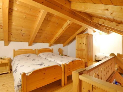 Apartamento Locazione Turistica Villa Placidia-1